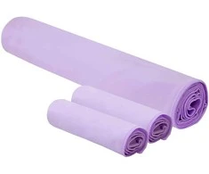 Rankšluostis Sporto rankšluosčių rinkinys 3 pcs Violetinė