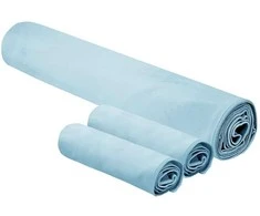 Rankšluostis Sporto rankšluosčių rinkinys 3 pcs Mėlyna