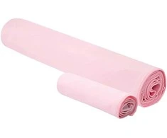 Rankšluostis Sporto rankšluosčių rinkinys 2 pcs Rožinė audinys