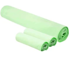 Rankšluostis Sporto rankšluosčių rinkinys 3 pcs Žalia