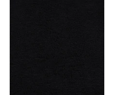 Rankšluostis Svečių rankšluosčiai FROGN, 10 vnt., juodi, 30x50 cm, 360 g/m²