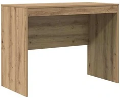 Stalas Amatininkų ąžuolas 100 x 50 x 76 cm
