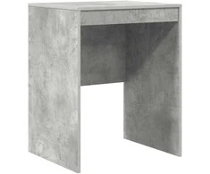 Stalas Betono pilka 60 x 50 x 76 cm