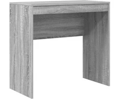 Stalas Pilkas Sonoma 80 x 40 x 76 cm