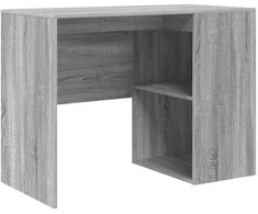 Stalas Pilkas Sonoma 102 x 50 x 75 cm Apdirbta mediena
