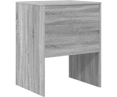 Stalas Pilkas Sonoma 60 x 50 x 76 cm