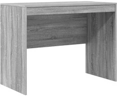 Stalas Pilkas Sonoma 100 x 50 x 76 cm
