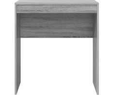 Stalas Pilkas Sonoma 70 x 40 x 76 cm