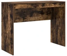 Stalas Rūkyta ąžuolas 100 x 40 x 76 cm