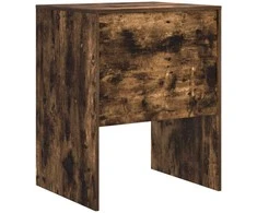 Stalas Rūkyta ąžuolas 60 x 50 x 76 cm