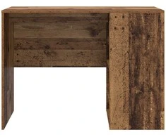 Stalas Senovinis medis 102 x 50 x 75 cm Apdirbta mediena