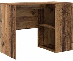 Stalas Senovinis medis 102 x 50 x 75 cm Apdirbta mediena
