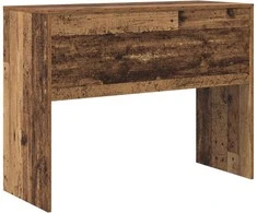 Stalas Senas medis 100 x 40 x 76 cm