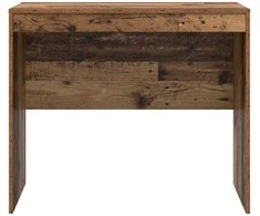 Stalas Senas medis 90 x 50 x 76 cm