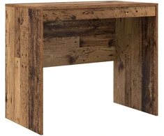 Stalas Senas medis 90 x 50 x 76 cm