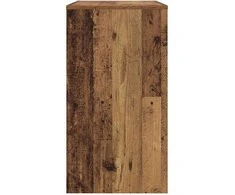 Stalas Senovinis medis 77,5 x 43 x 79 cm Apdirbta mediena