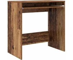 Stalas Senovinis medis 77,5 x 43 x 79 cm Apdirbta mediena