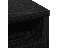 Darbo stalo organizatorius Juodas ąžuolas 36 x 26 x 29,5 cm