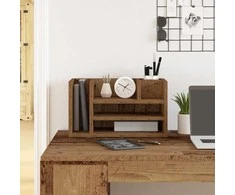 Darbo stalo organizatorius Senas medis 44,5 x 24 x 25 cm