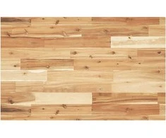 Rašomojo stalo stalviršis, 140x50x4cm, akacijos masyvas