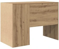 Stalas Amatininkų ąžuolas 102 x 50 x 75 cm Apdirbta mediena