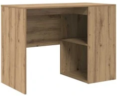 Stalas Amatininkų ąžuolas 102 x 50 x 75 cm Apdirbta mediena