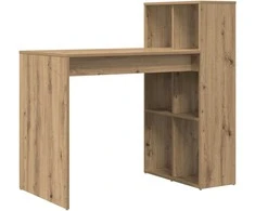 Stalas Amatininkų ąžuolas 108 x 55 x 103.5 cm Apdirbta mediena