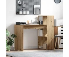 Stalas Amatininkų ąžuolas 108 x 55 x 103.5 cm Apdirbta mediena