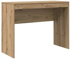 Stalas Amatininkų ąžuolas 100 x 40 x 76 cm