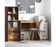 Stalas Senas medis 70 x 50 x 76 cm