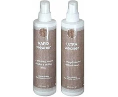 Ratano ir tekstilės priežiūros rinkinys baldams, 2x250ml