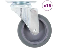 Ratukai, 16vnt., sukami, 75mm