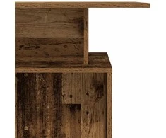 Registratūra, medienos, 100x40x104 cm, apdirbta mediena