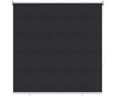 Ritininė užuolaida UV apsaugai Antracito 140 x 230 cm
