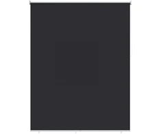 Ritininė užuolaida UV apsaugai Antracito 160 x 140 cm