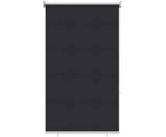 Ritininė užuolaida UV apsaugai Antracito 80 x 230 cm