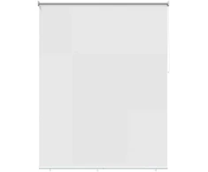 Ritininė užuolaida UV apsaugai Balta 160 x 230 cm Poliesteris