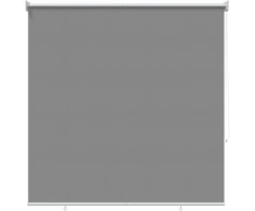 Ritininė užuolaida UV apsaugai Šviesiai pilka 120 x 140 cm