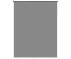 Ritininė užuolaida UV apsaugai Šviesiai pilka 160 x 230 cm