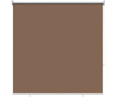 Ritininė užuolaida UV apsaugai Taupe 100 x 230 cm Poliesteris