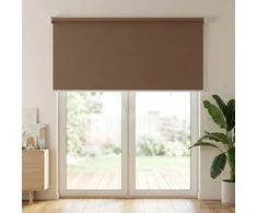 Ritininė užuolaida UV apsaugai Taupe 120 x 230 cm Poliesteris