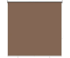 Ritininė užuolaida UV apsaugai Taupe 145 x 230 cm Poliesteris