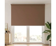 Ritininė užuolaida UV apsaugai Taupe 180 x 230 cm Poliesteris