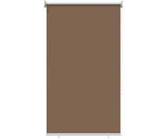 Ritininė užuolaida UV apsaugai Taupe 80 x 230 cm Poliesteris