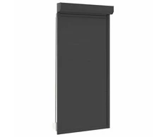 Ritinys uždangalas Antracitas 100 x 210 cm