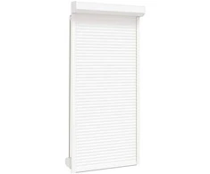 Ritinys uždangalas Baltas 100 x 210 cm