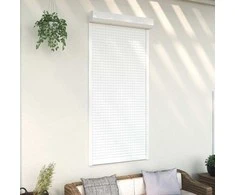 Ritinys uždangalas Baltas 100 x 210 cm
