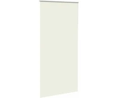 roletas balsvos 105x210 cm audinio plotis 100,7 cm poliesteris