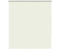 roletas balsvos 120x175 cm audinio plotis 116,6 cm poliesteris