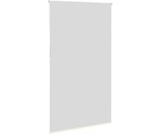 roletas balsvos 120x210 cm audinio plotis 116,6 cm poliesteris